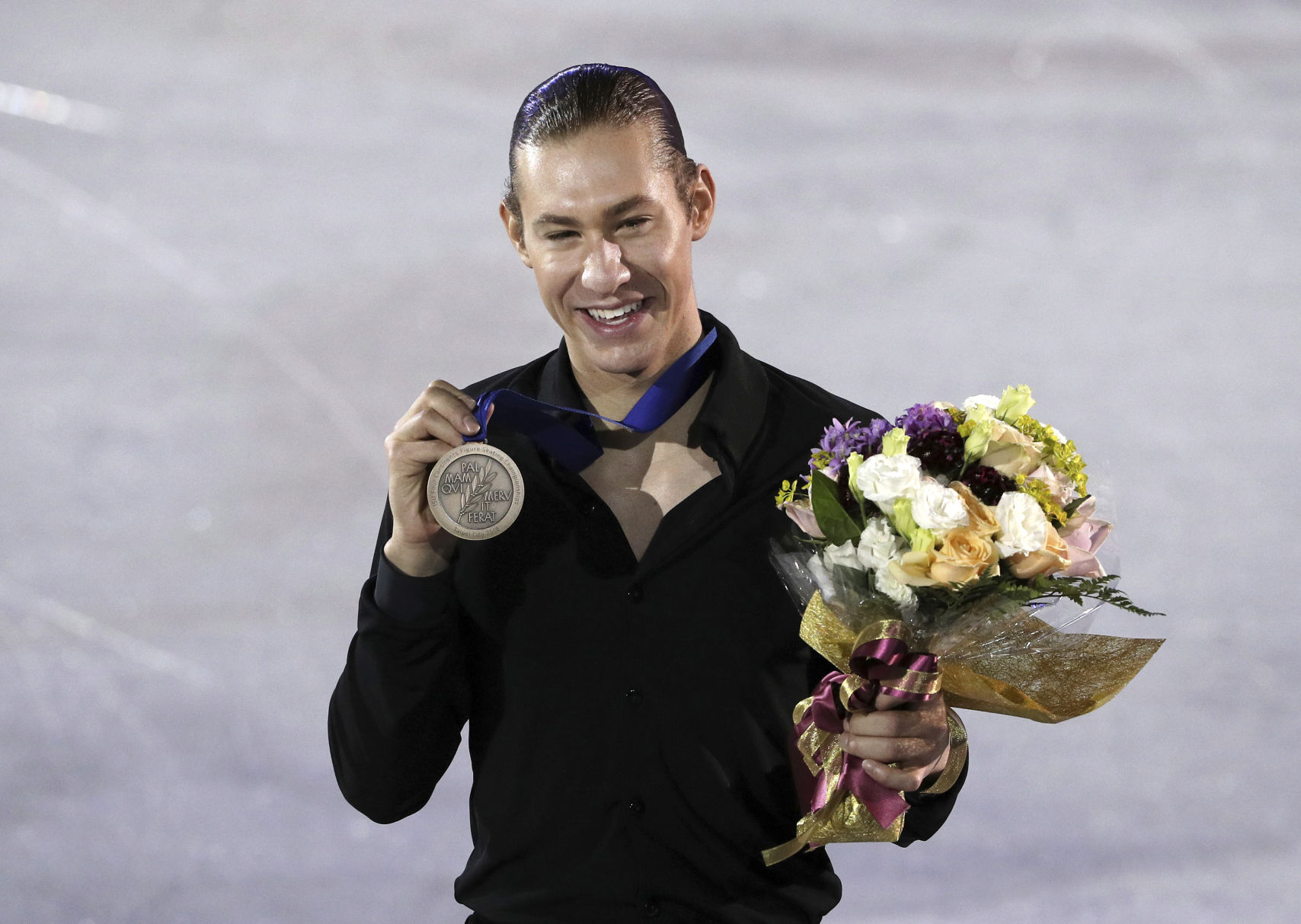 Jason Brown